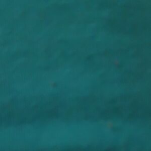 Versace Teal Wedding Dress